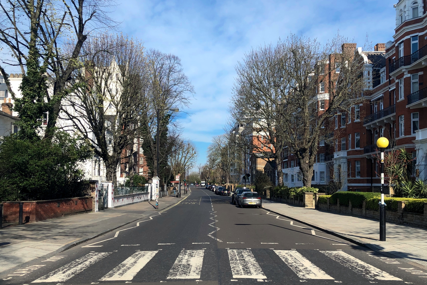 Abbey Road | Thomas Denney