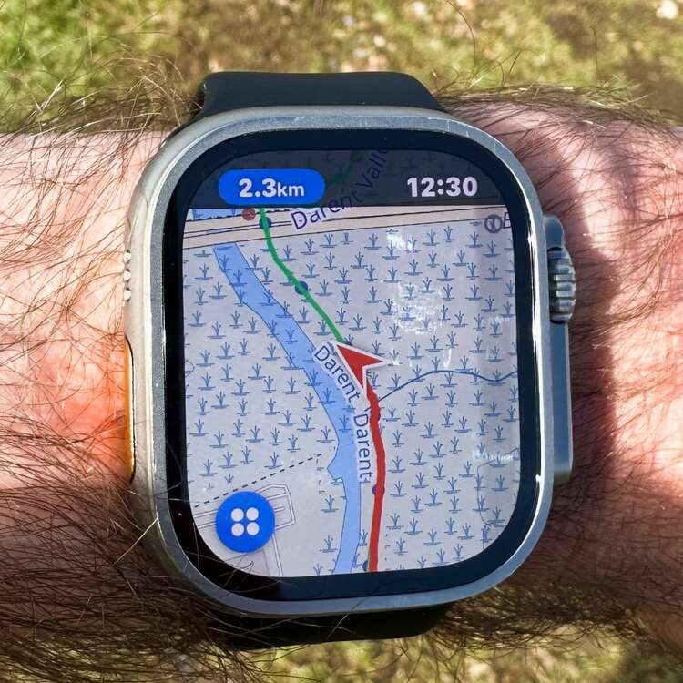 Running the River Thames | Thomas Denney